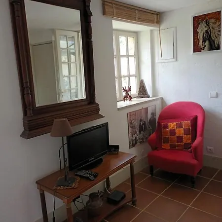 Annexe Independante Bourron-Marlotte