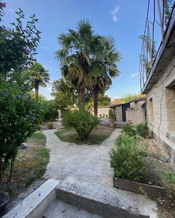 Annexe Independante Bourron-Marlotte
