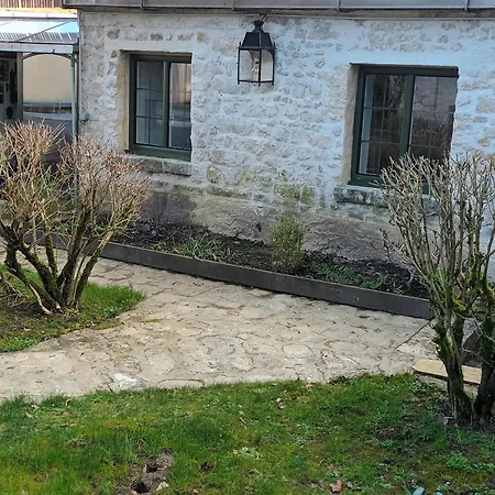 Gasthuis Annexe Independante Bourron-Marlotte