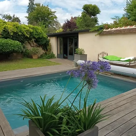 Gæstehus Annexe Independante