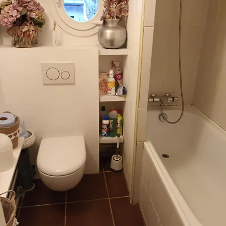 Annexe Independante Bourron-Marlotte