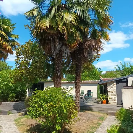 Annexe Independante Gæstehus